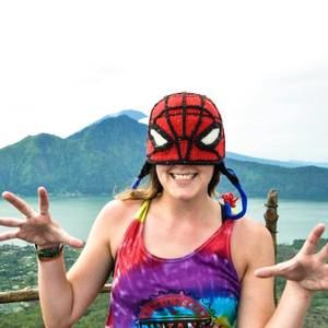 Meet your Posher, Sara-kath